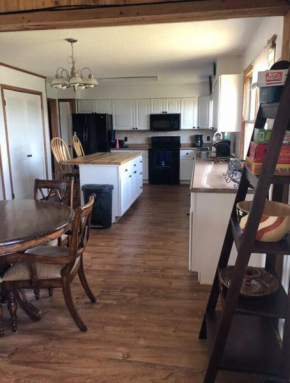 B & C House Newly Listed 5 Bedroom 4 bath Home in Buxton